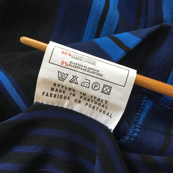 Miss Sixty "Basic Italy" Long Sleeve - Picture 8 of 11